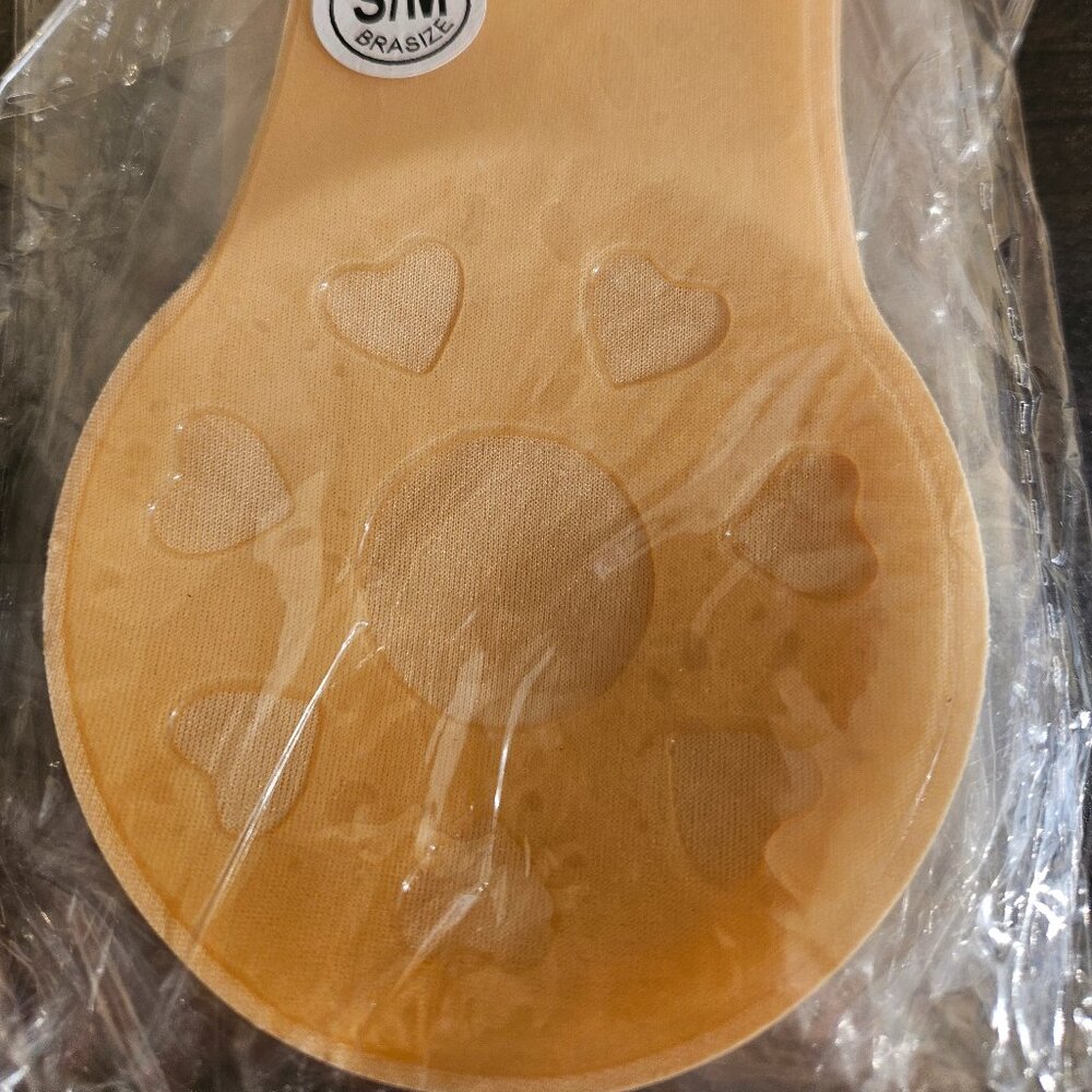 Breast Lift Pasties Nipple Covers